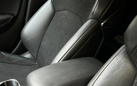 Citroen C5 II, 2011 год, 1 100 000 рублей, 9 фотография