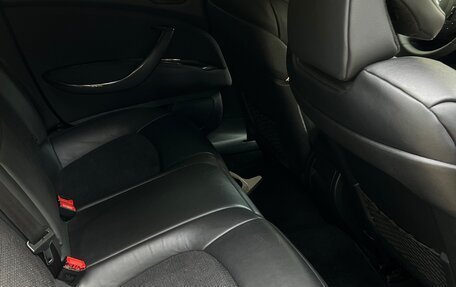 Citroen C5 II, 2011 год, 1 100 000 рублей, 10 фотография