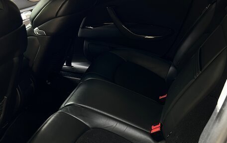 Citroen C5 II, 2011 год, 1 100 000 рублей, 11 фотография