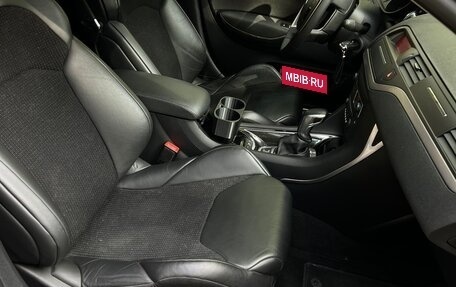 Citroen C5 II, 2011 год, 1 100 000 рублей, 8 фотография