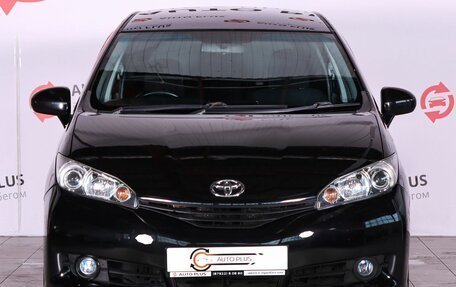 Toyota Wish II, 2012 год, 949 000 рублей, 5 фотография