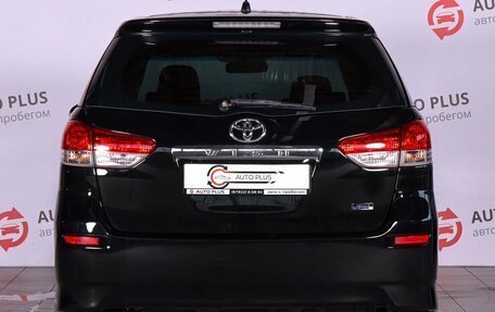 Toyota Wish II, 2012 год, 949 000 рублей, 4 фотография