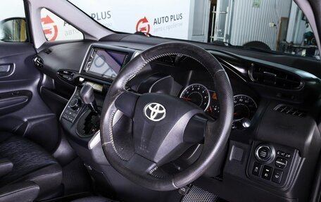 Toyota Wish II, 2012 год, 949 000 рублей, 8 фотография