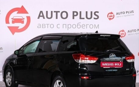 Toyota Wish II, 2012 год, 949 000 рублей, 3 фотография