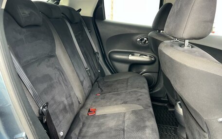 Nissan Juke II, 2012 год, 923 000 рублей, 9 фотография