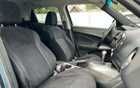 Nissan Juke II, 2012 год, 923 000 рублей, 10 фотография