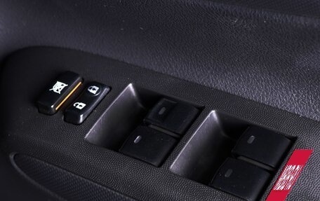 Toyota Wish II, 2012 год, 949 000 рублей, 16 фотография