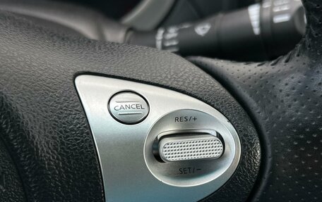 Nissan Juke II, 2012 год, 923 000 рублей, 21 фотография
