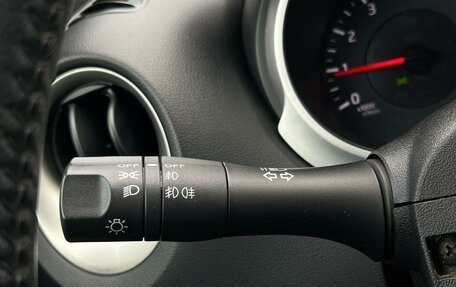 Nissan Juke II, 2012 год, 923 000 рублей, 17 фотография