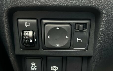 Nissan Juke II, 2012 год, 923 000 рублей, 14 фотография