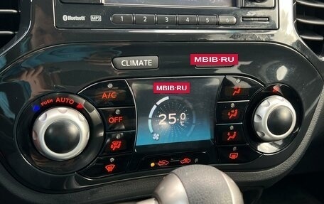Nissan Juke II, 2012 год, 923 000 рублей, 25 фотография