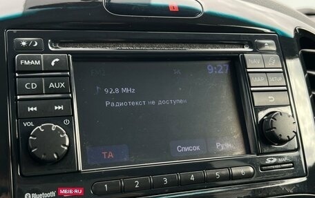 Nissan Juke II, 2012 год, 923 000 рублей, 24 фотография