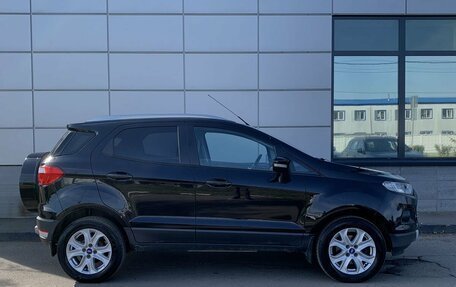 Ford EcoSport, 2014 год, 1 049 000 рублей, 4 фотография