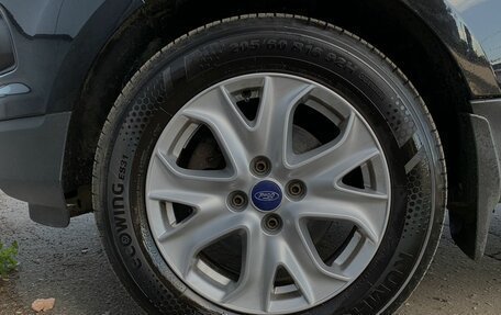 Ford EcoSport, 2014 год, 1 049 000 рублей, 10 фотография