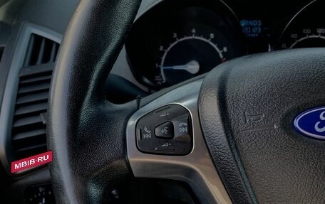 Ford EcoSport, 2014 год, 1 049 000 рублей, 14 фотография