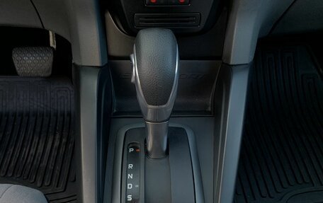 Ford EcoSport, 2014 год, 1 049 000 рублей, 18 фотография