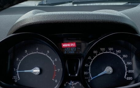 Ford EcoSport, 2014 год, 1 049 000 рублей, 21 фотография