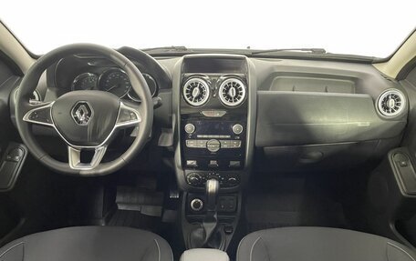 Renault Duster I рестайлинг, 2019 год, 1 400 000 рублей, 7 фотография