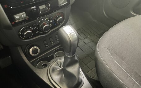 Renault Duster I рестайлинг, 2019 год, 1 400 000 рублей, 12 фотография