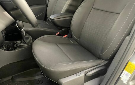Renault Duster I рестайлинг, 2019 год, 1 400 000 рублей, 10 фотография