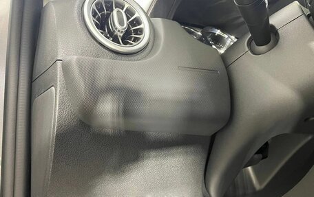 Renault Duster I рестайлинг, 2019 год, 1 400 000 рублей, 9 фотография