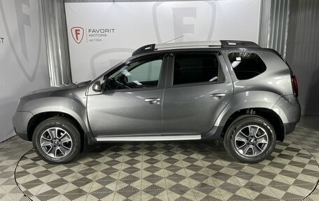 Renault Duster I рестайлинг, 2019 год, 1 400 000 рублей, 5 фотография