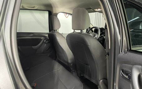 Renault Duster I рестайлинг, 2019 год, 1 400 000 рублей, 15 фотография