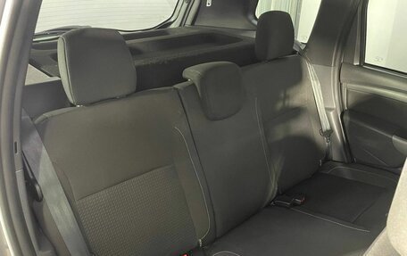 Renault Duster I рестайлинг, 2019 год, 1 400 000 рублей, 14 фотография