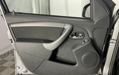 Renault Duster I рестайлинг, 2019 год, 1 400 000 рублей, 8 фотография