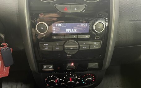 Renault Duster I рестайлинг, 2019 год, 1 400 000 рублей, 11 фотография