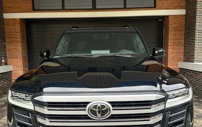 Toyota Land Cruiser, 2021 год, 12 500 000 рублей, 1 фотография