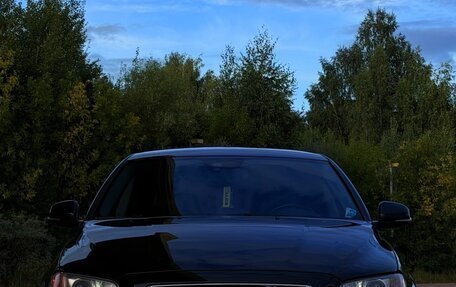 Volvo S80 II рестайлинг 2, 2013 год, 1 500 000 рублей, 1 фотография
