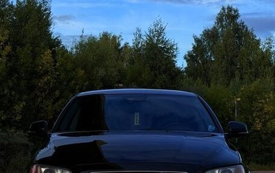 Volvo S80 II рестайлинг 2, 2013 год, 1 500 000 рублей, 1 фотография