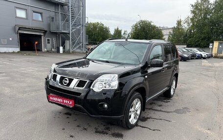 Nissan X-Trail, 2013 год, 1 299 000 рублей, 1 фотография