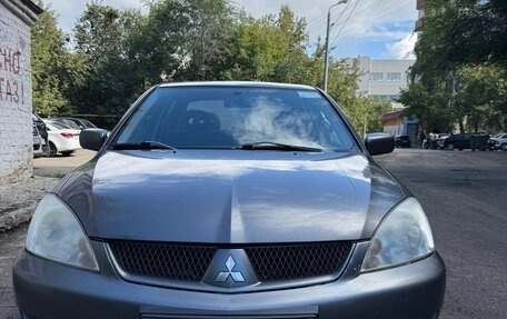 Mitsubishi Lancer IX, 2006 год, 330 000 рублей, 1 фотография