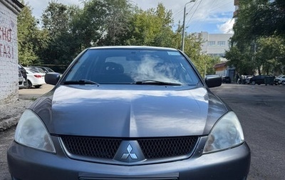 Mitsubishi Lancer IX, 2006 год, 330 000 рублей, 1 фотография