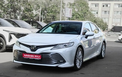 Toyota Camry, 2020 год, 3 100 000 рублей, 1 фотография