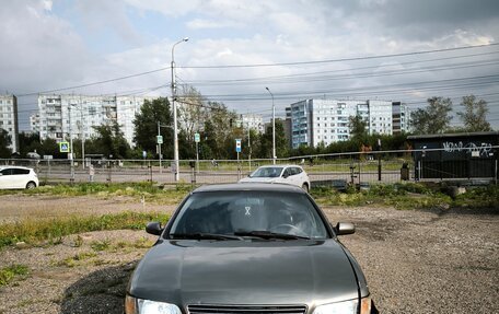 Nissan Maxima IV, 1998 год, 200 000 рублей, 1 фотография
