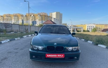 BMW 5 серия, 1998 год, 490 000 рублей, 1 фотография