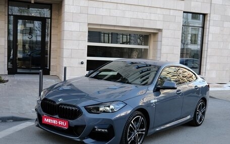 BMW 2 серия F44, 2020 год, 2 940 000 рублей, 1 фотография