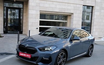 BMW 2 серия F44, 2020 год, 2 940 000 рублей, 1 фотография