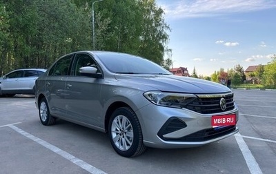 Volkswagen Polo VI (EU Market), 2022 год, 2 250 000 рублей, 1 фотография
