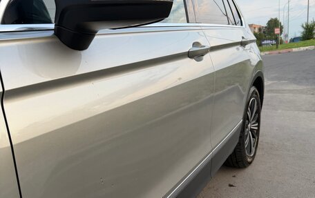 Volkswagen Tiguan II, 2018 год, 2 900 000 рублей, 8 фотография