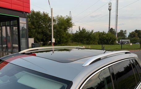 Volkswagen Tiguan II, 2018 год, 2 900 000 рублей, 19 фотография