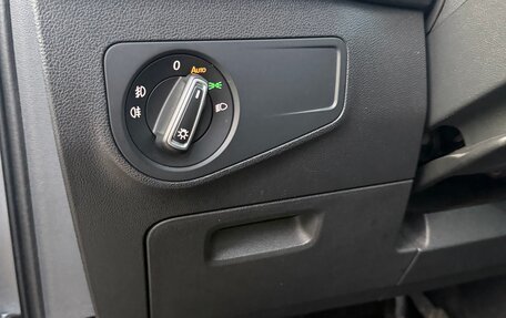 Volkswagen Tiguan II, 2018 год, 2 900 000 рублей, 23 фотография
