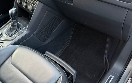 Volkswagen Tiguan II, 2018 год, 2 900 000 рублей, 30 фотография