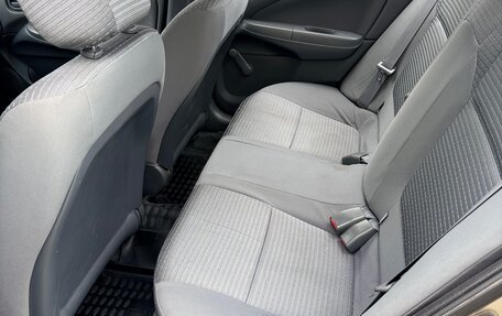 Nissan Almera Classic, 2007 год, 520 000 рублей, 6 фотография