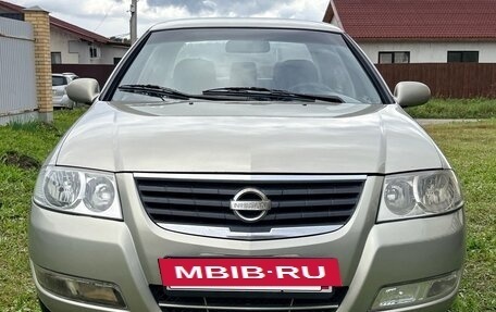 Nissan Almera Classic, 2007 год, 520 000 рублей, 2 фотография