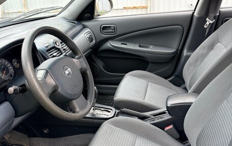 Nissan Almera Classic, 2007 год, 520 000 рублей, 8 фотография