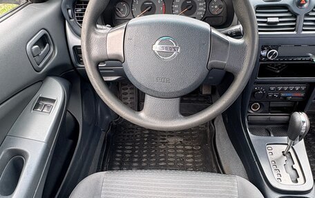 Nissan Almera Classic, 2007 год, 520 000 рублей, 11 фотография